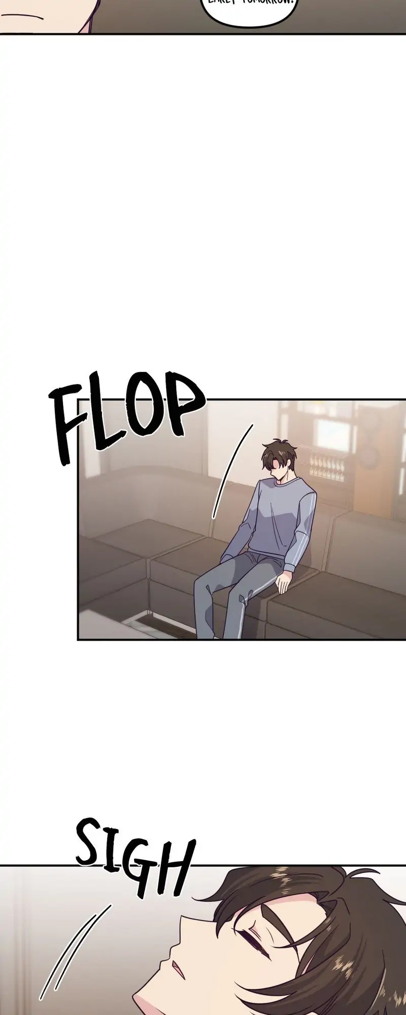 The Scandalous Proposal Chapter 47 - page 11