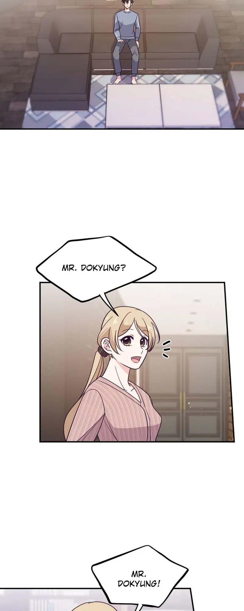 The Scandalous Proposal Chapter 47 - page 13
