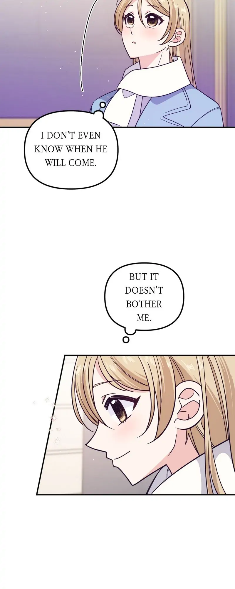 The Scandalous Proposal Chapter 47 - page 20