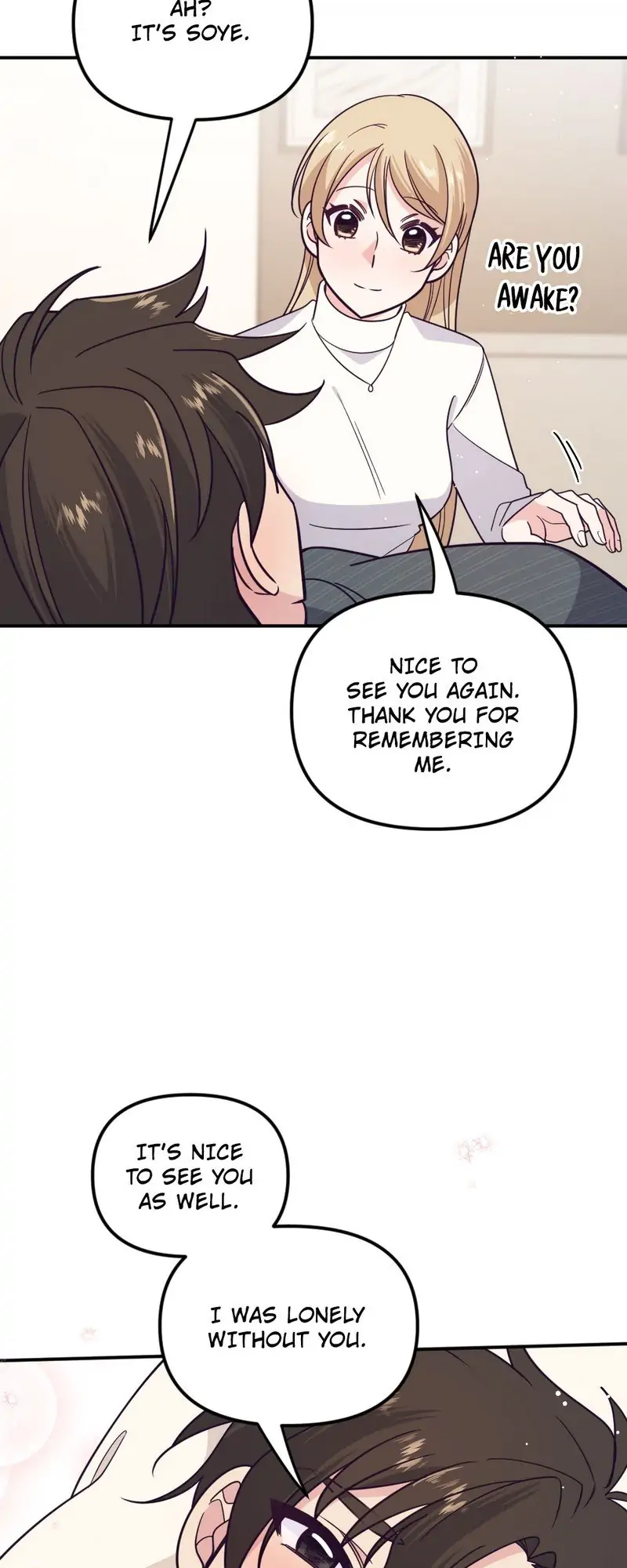 The Scandalous Proposal Chapter 47 - page 29