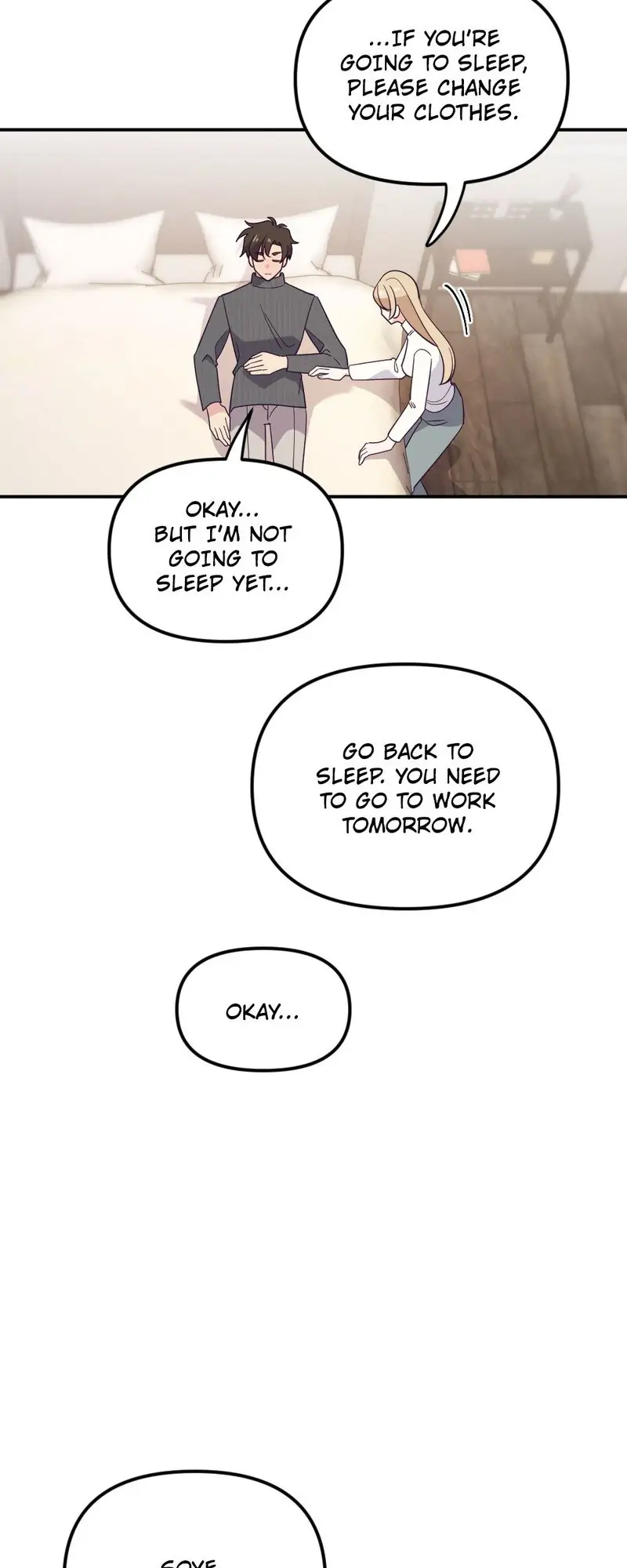 The Scandalous Proposal Chapter 47 - page 31