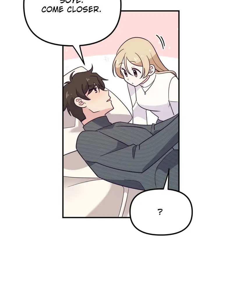 The Scandalous Proposal Chapter 47 - page 32