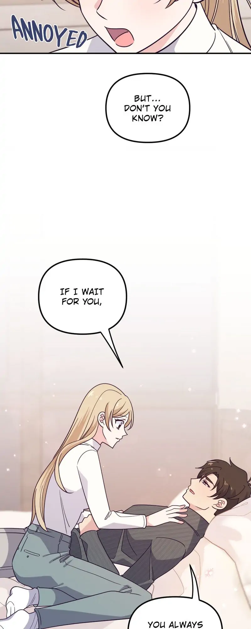 The Scandalous Proposal Chapter 47 - page 39
