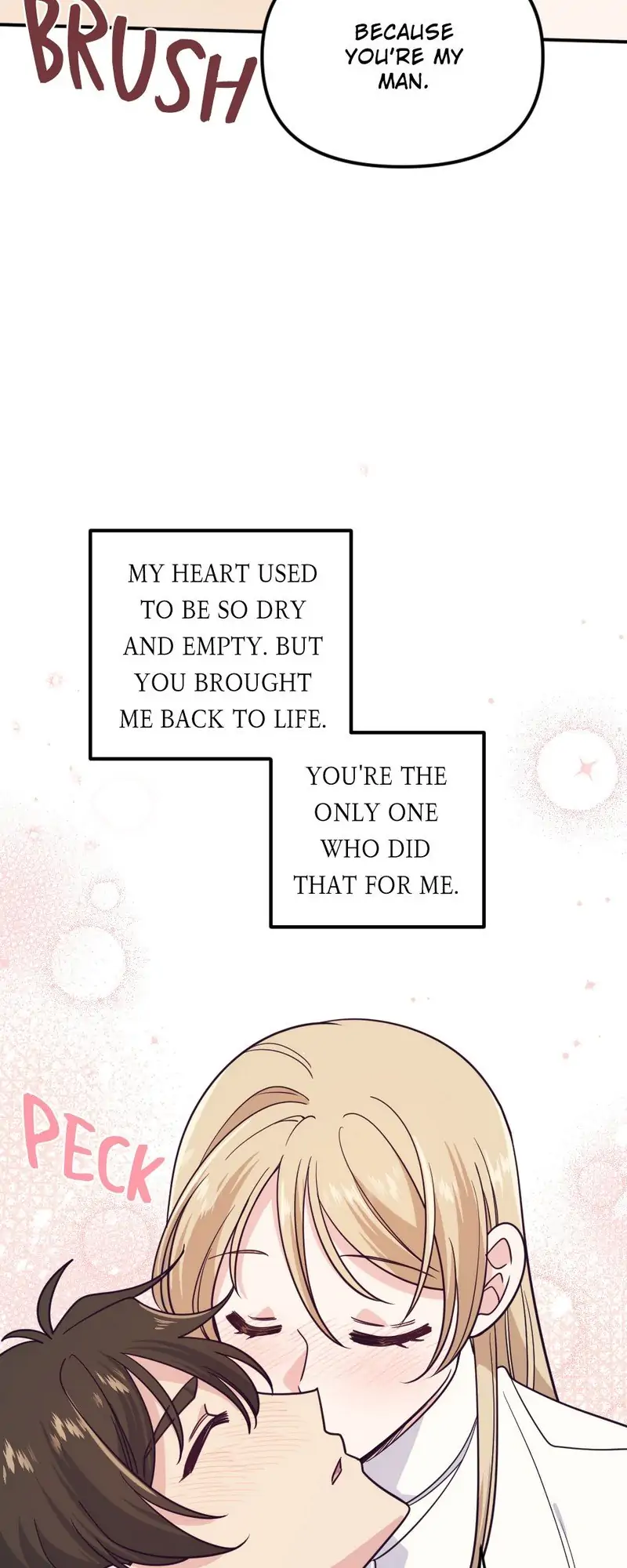The Scandalous Proposal Chapter 47 - page 42