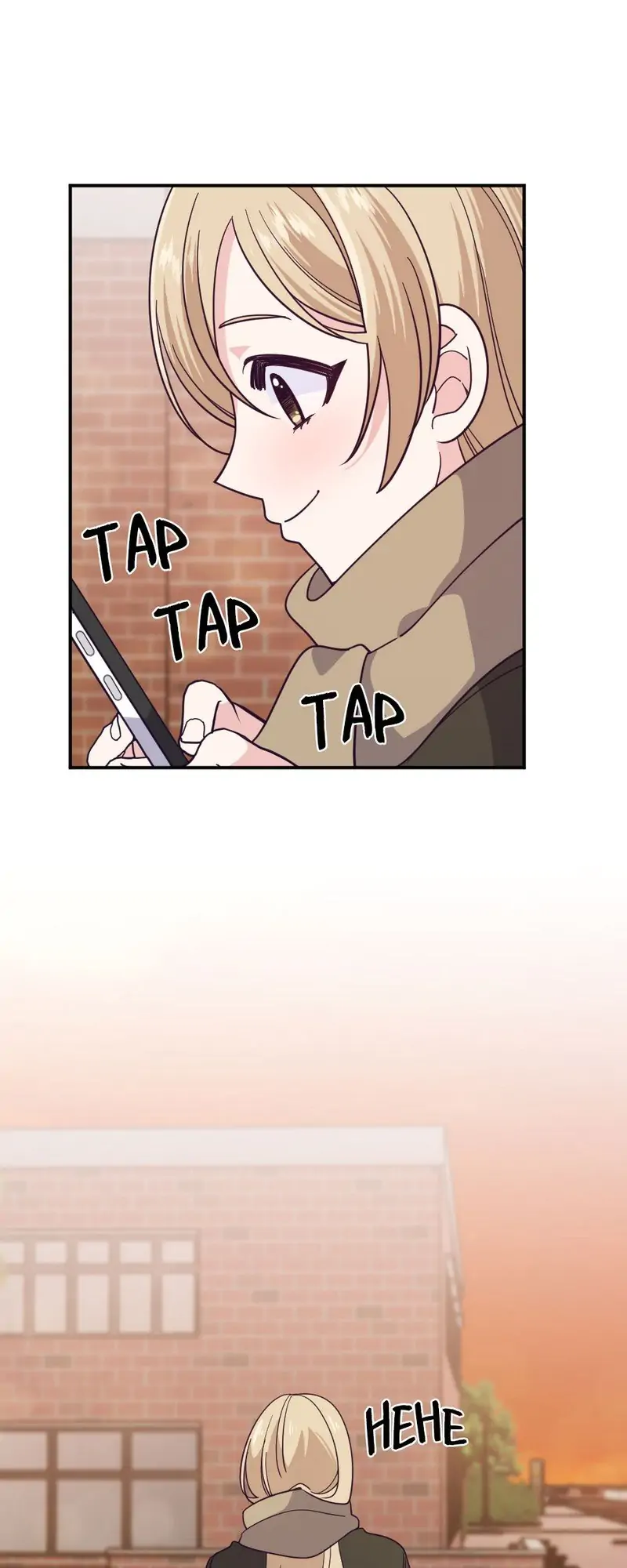 The Scandalous Proposal Chapter 47 - page 6