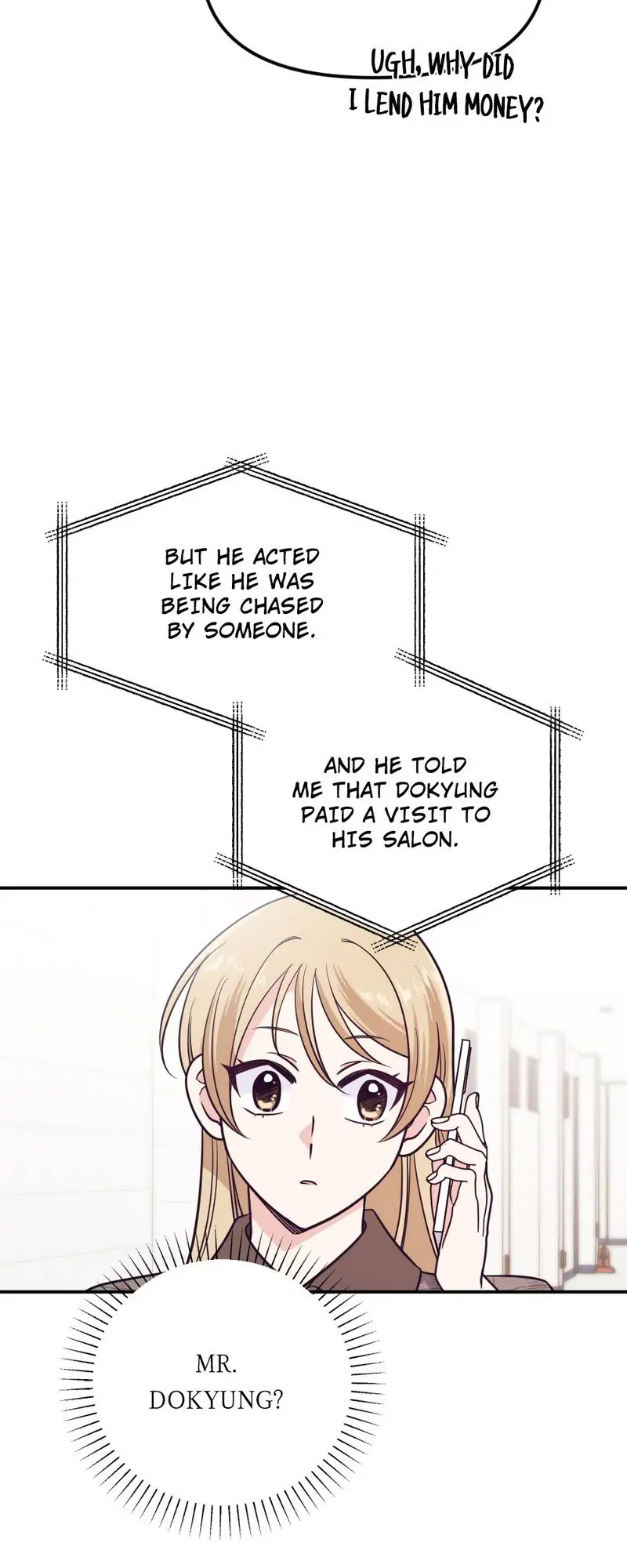 The Scandalous Proposal Chapter 46 - page 13