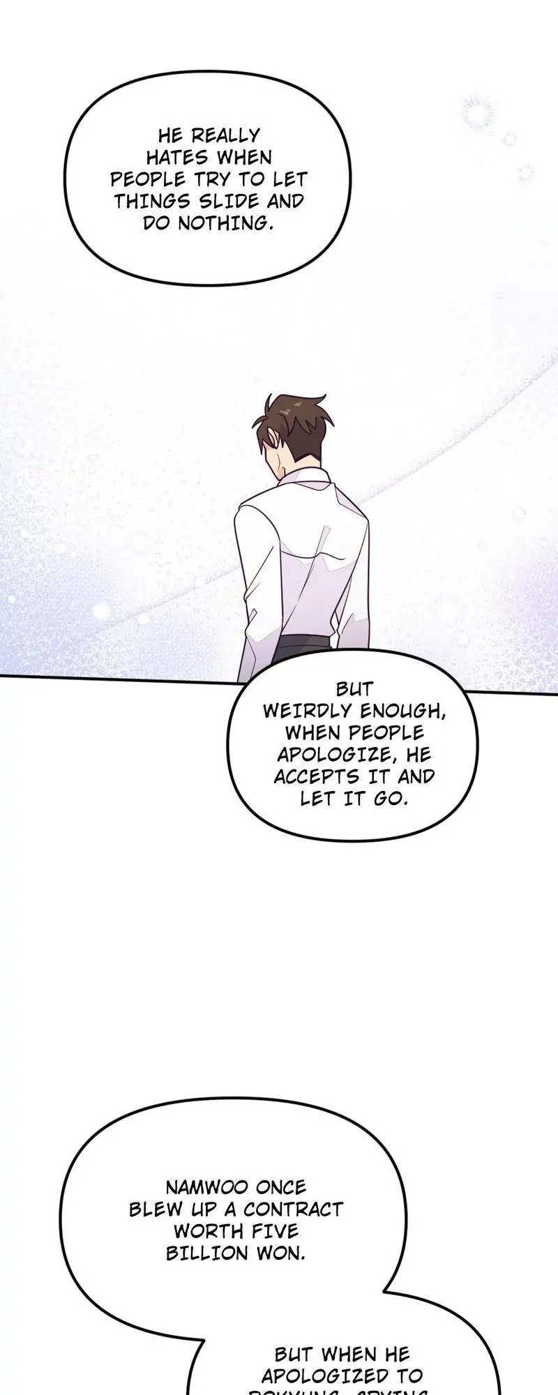 The Scandalous Proposal Chapter 46 - page 15