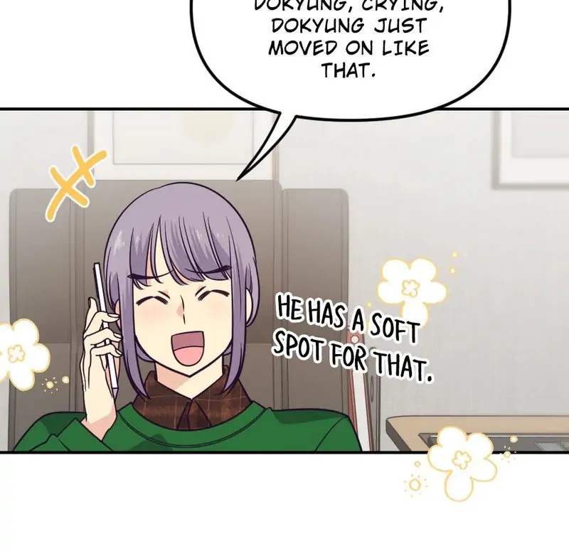 The Scandalous Proposal Chapter 46 - page 16