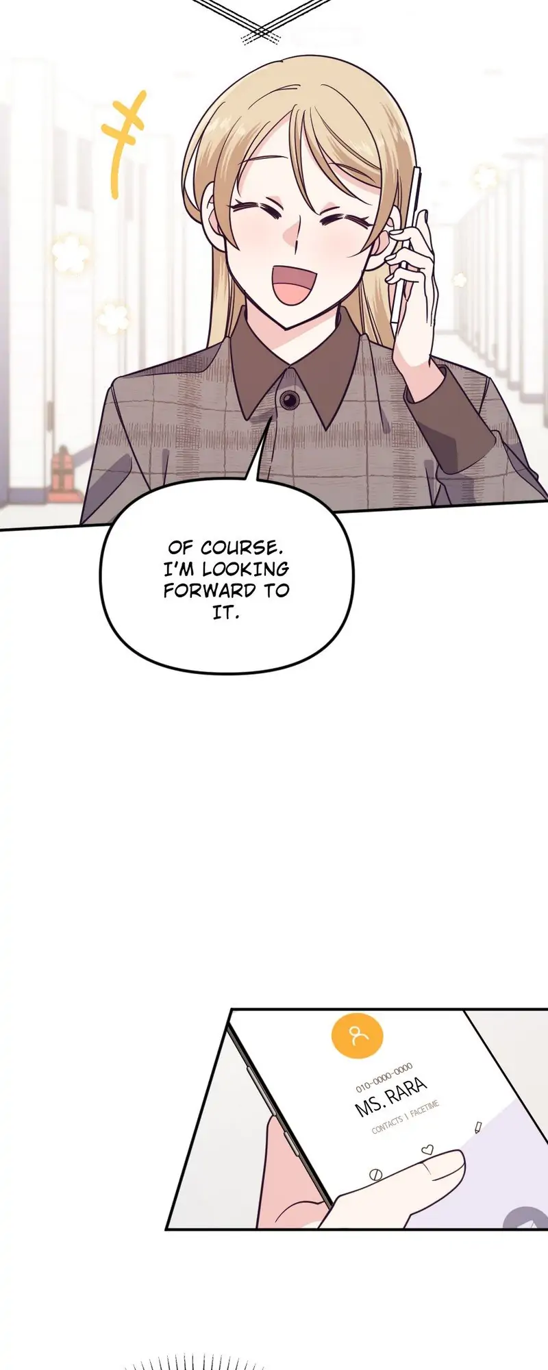 The Scandalous Proposal Chapter 46 - page 20