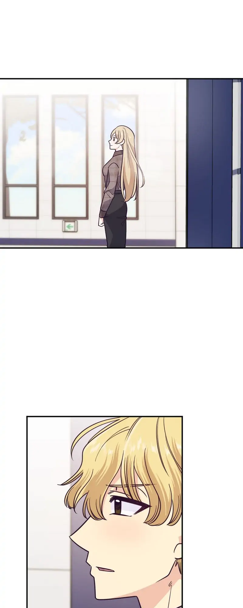 The Scandalous Proposal Chapter 46 - page 23
