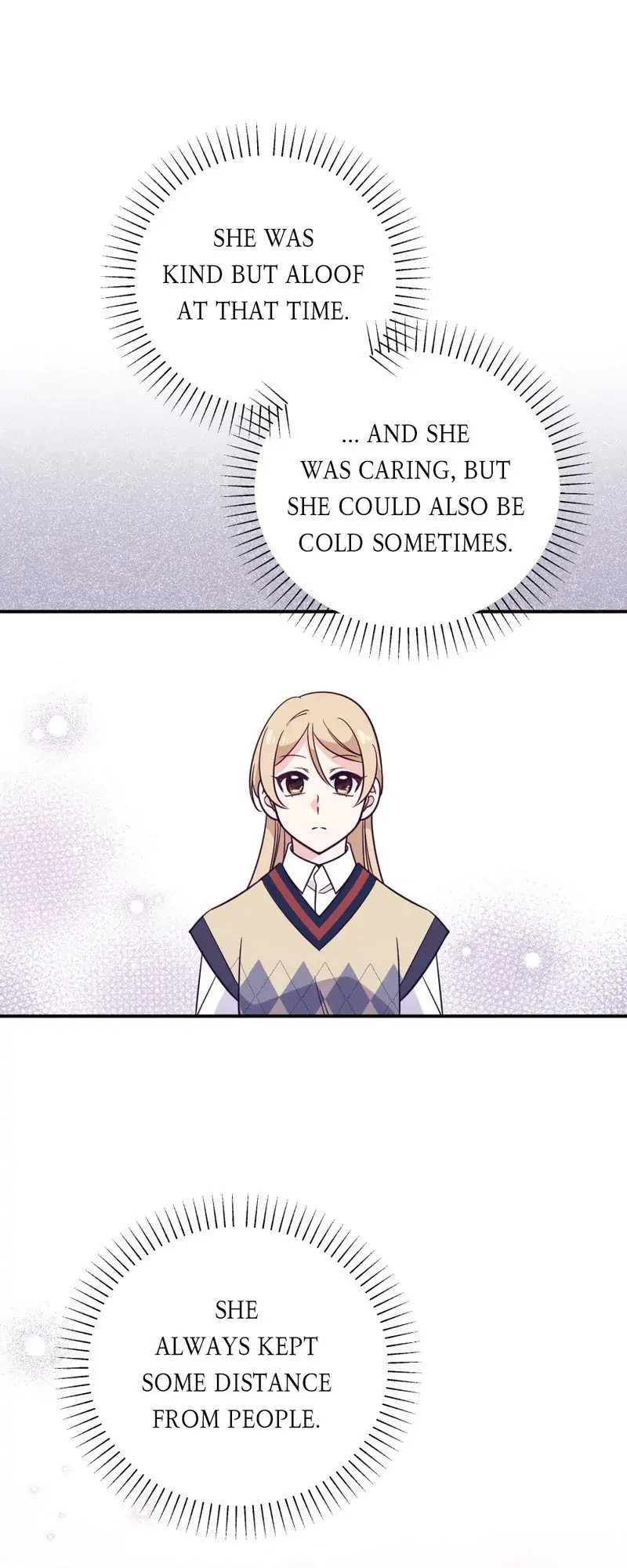 The Scandalous Proposal Chapter 46 - page 25