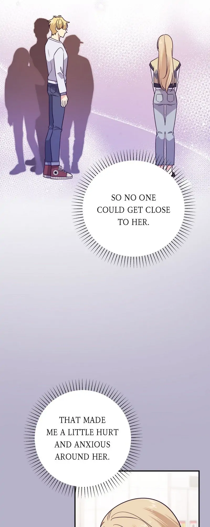 The Scandalous Proposal Chapter 46 - page 26
