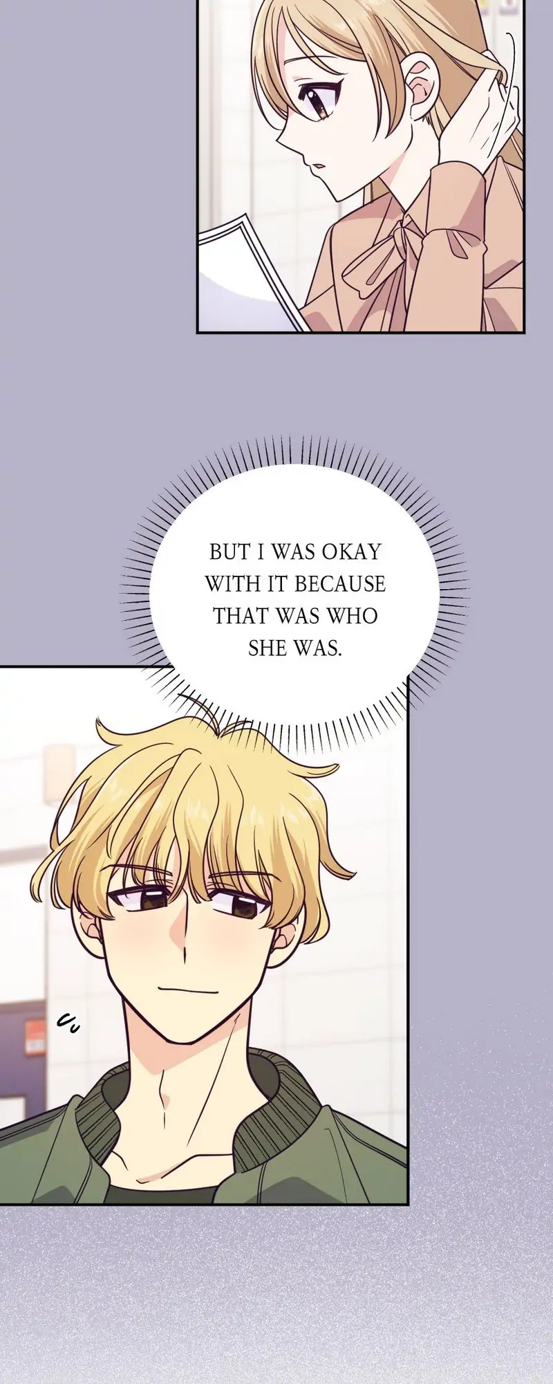 The Scandalous Proposal Chapter 46 - page 27