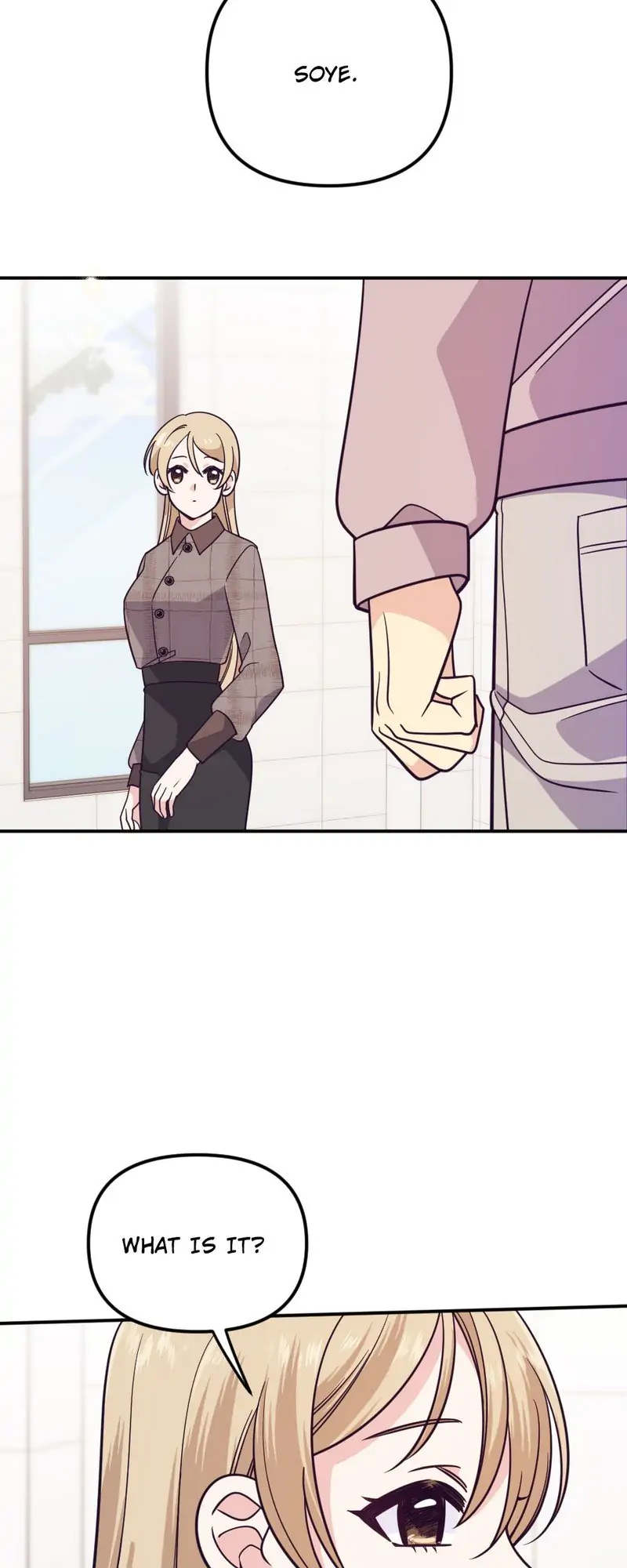 The Scandalous Proposal Chapter 46 - page 29