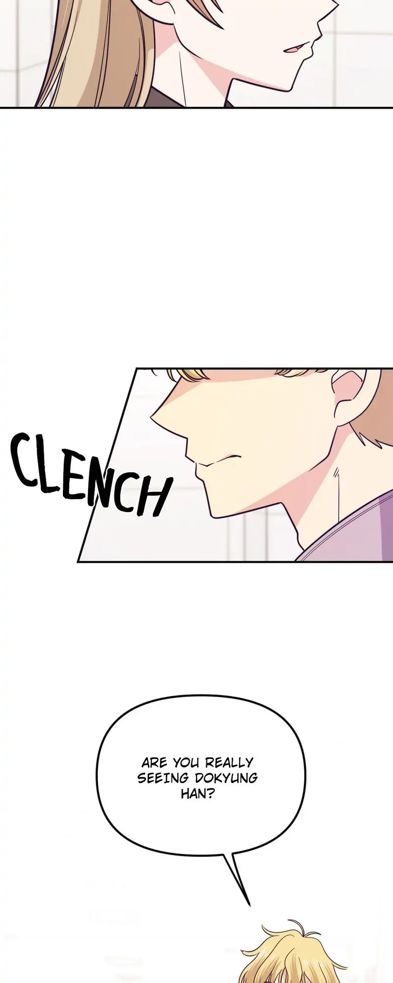 The Scandalous Proposal Chapter 46 - page 30
