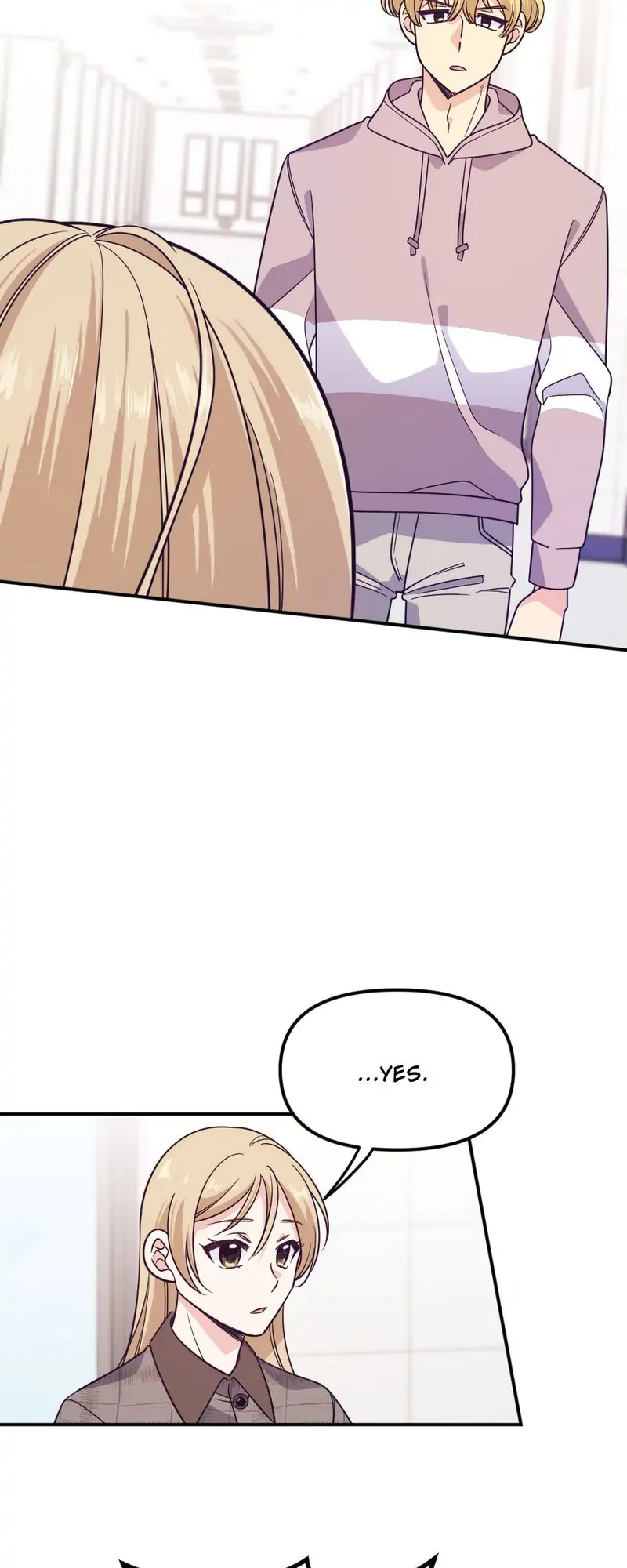 The Scandalous Proposal Chapter 46 - page 31