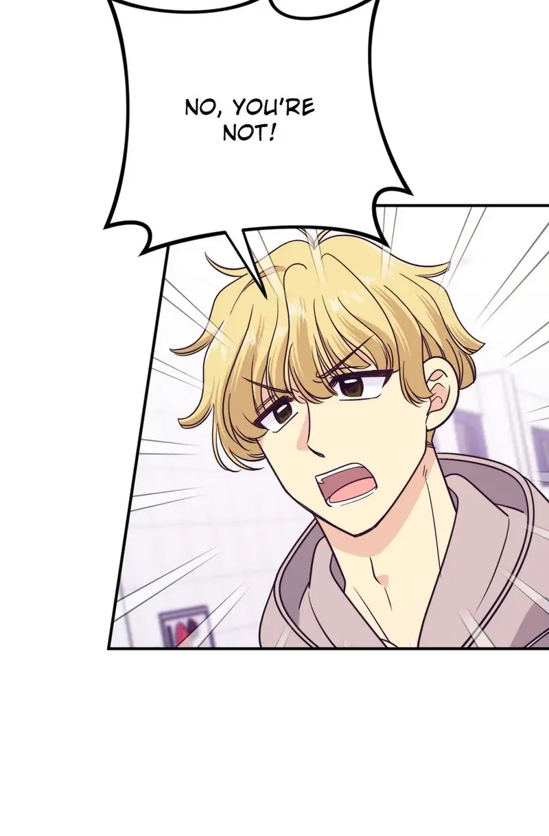 The Scandalous Proposal Chapter 46 - page 32