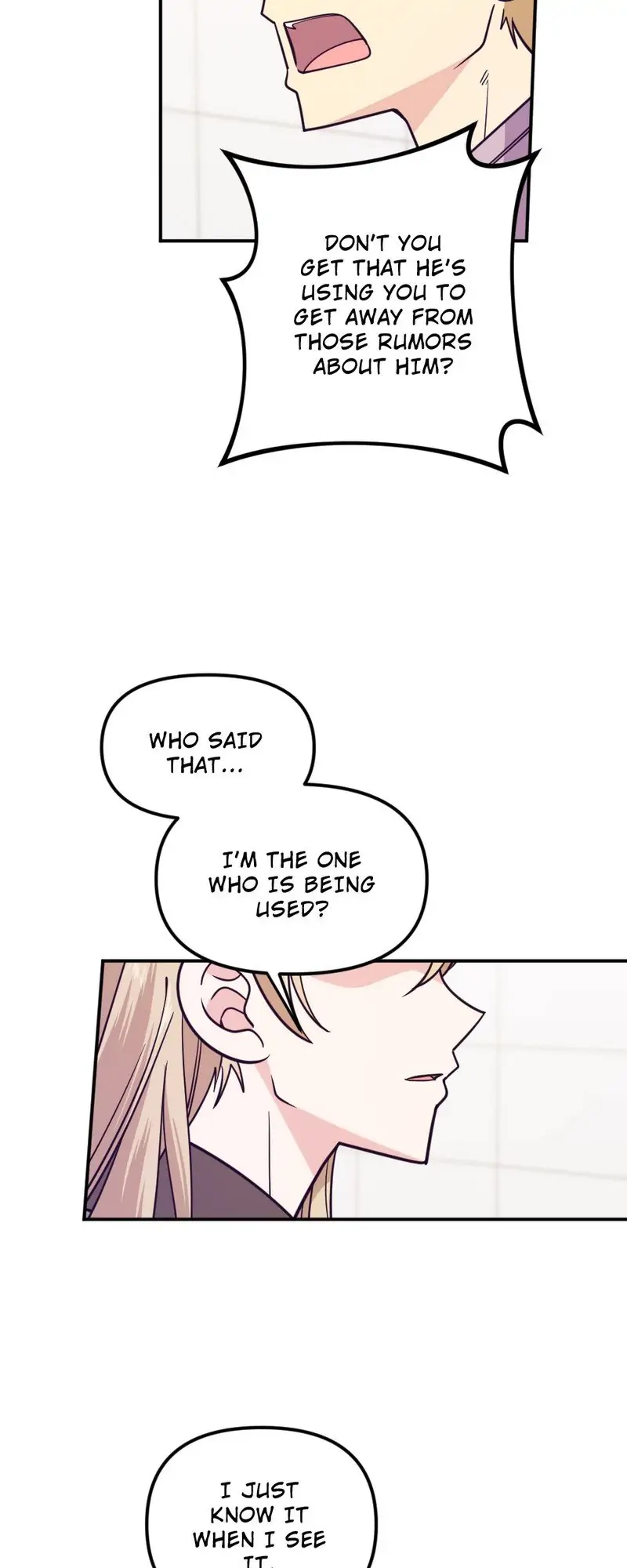 The Scandalous Proposal Chapter 46 - page 34