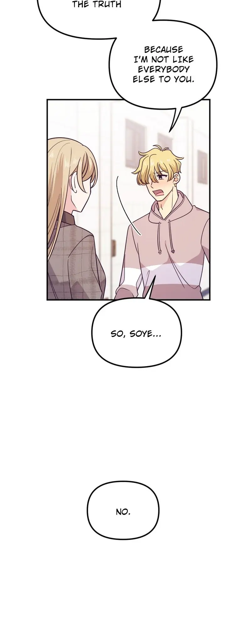 The Scandalous Proposal Chapter 46 - page 37