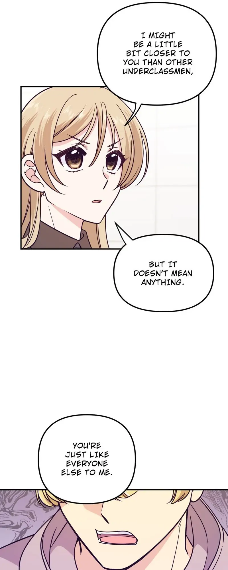 The Scandalous Proposal Chapter 46 - page 38