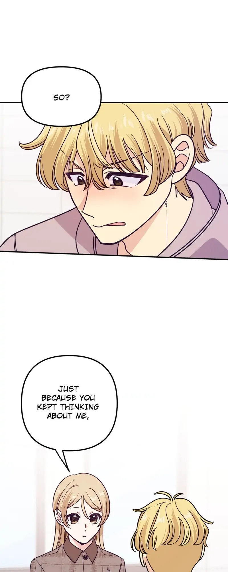 The Scandalous Proposal Chapter 46 - page 41