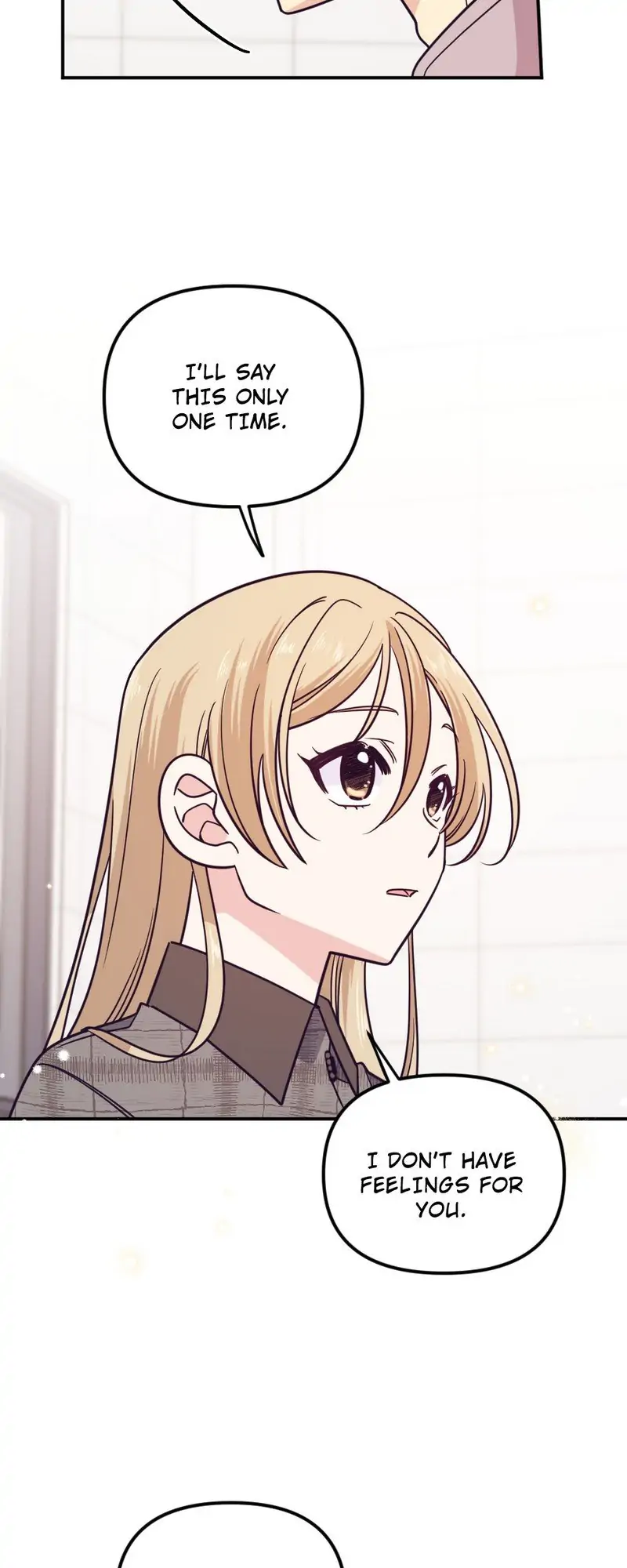 The Scandalous Proposal Chapter 46 - page 43