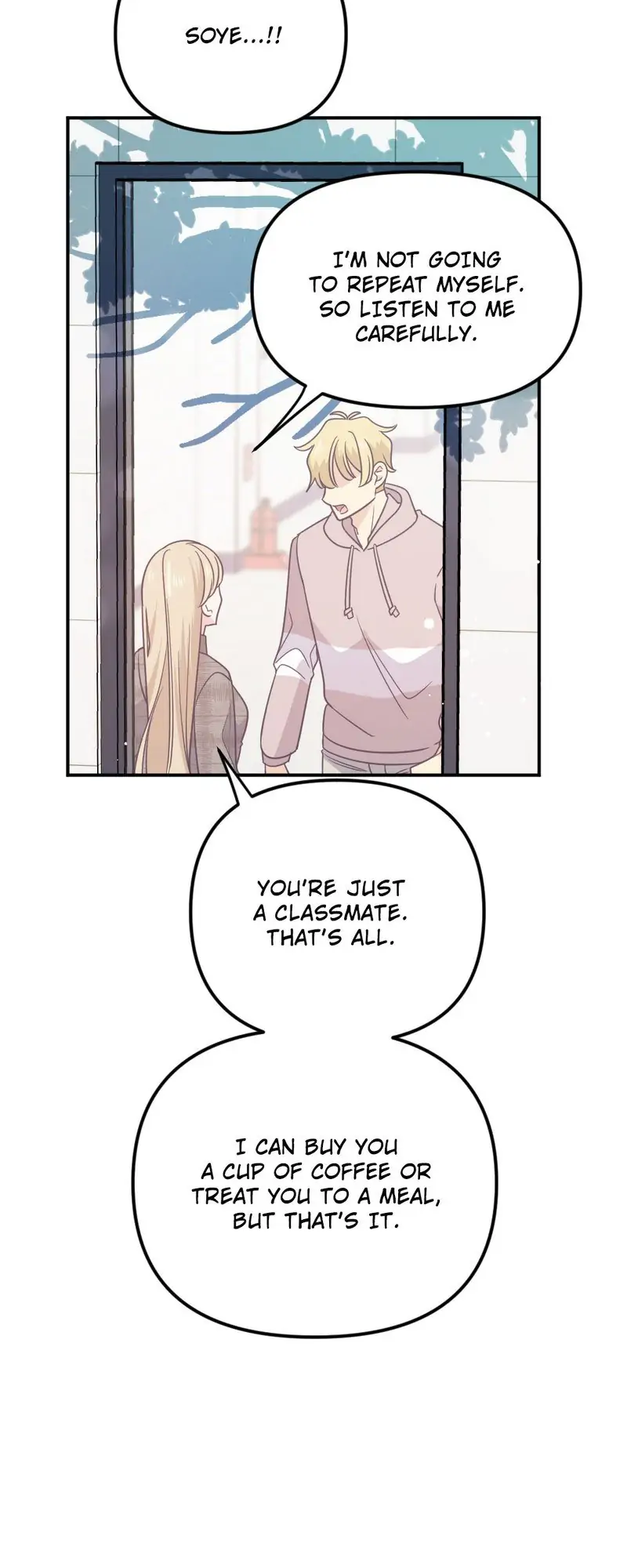 The Scandalous Proposal Chapter 46 - page 44