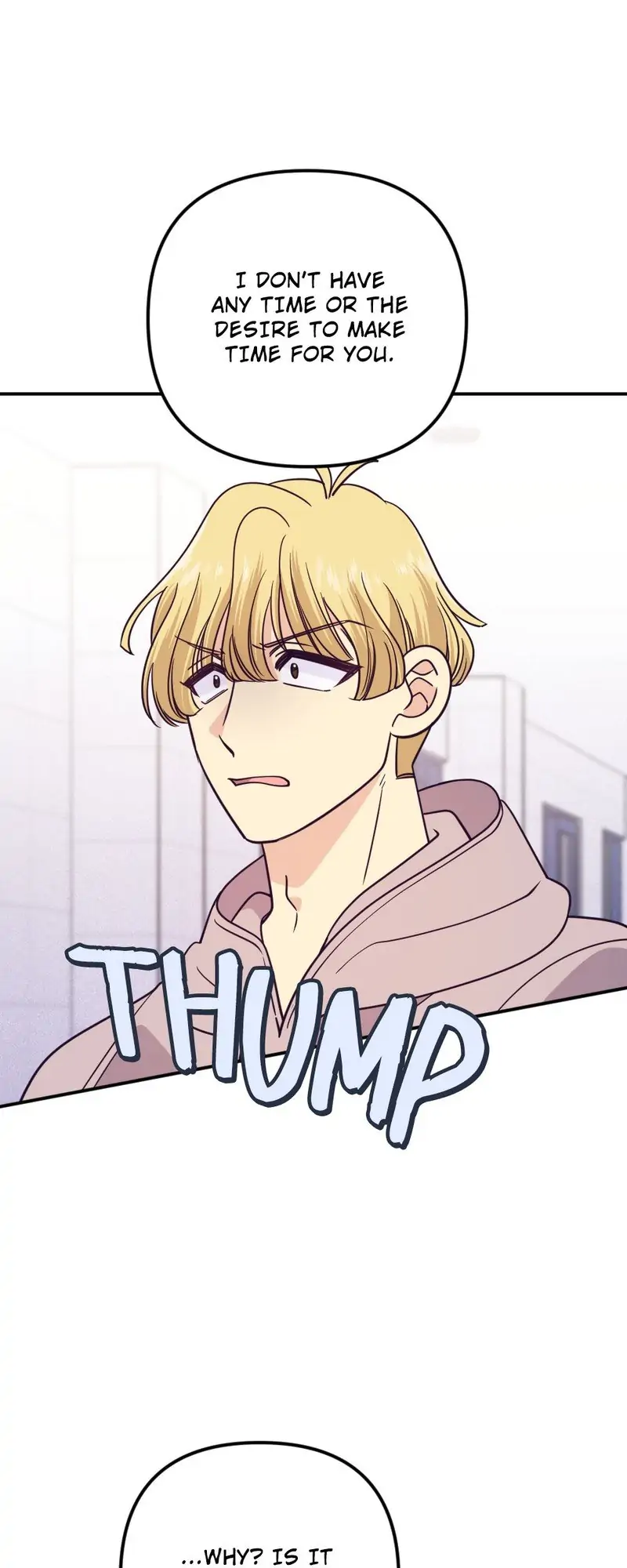 The Scandalous Proposal Chapter 46 - page 45