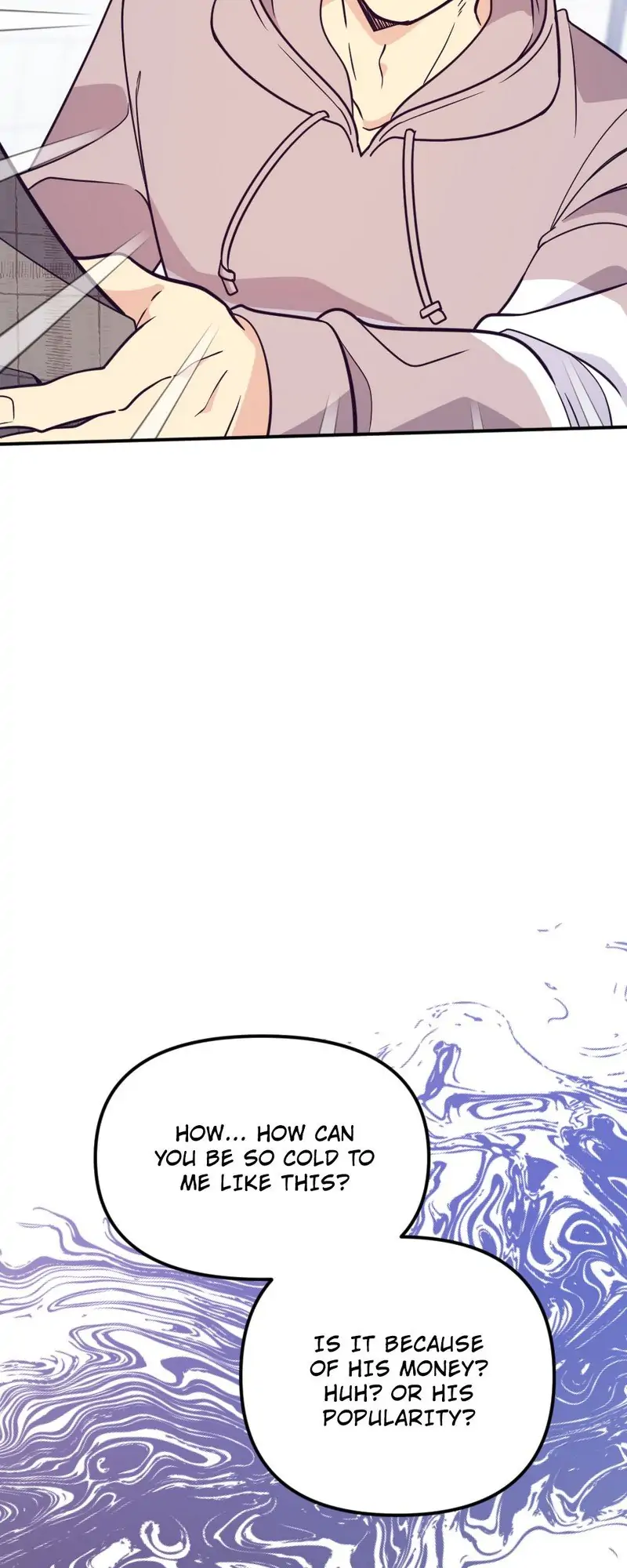 The Scandalous Proposal Chapter 46 - page 48