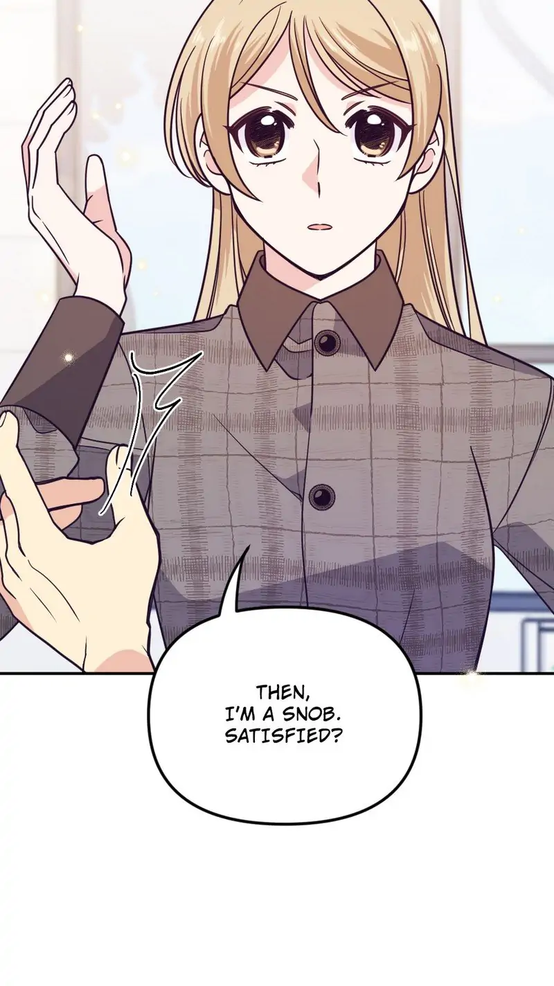 The Scandalous Proposal Chapter 46 - page 50