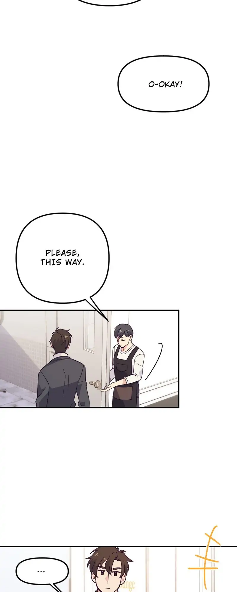 The Scandalous Proposal Chapter 45 - page 11