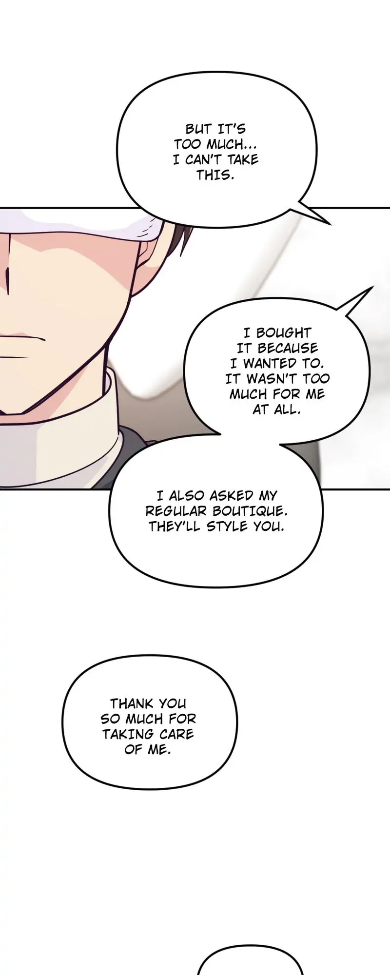The Scandalous Proposal Chapter 45 - page 16