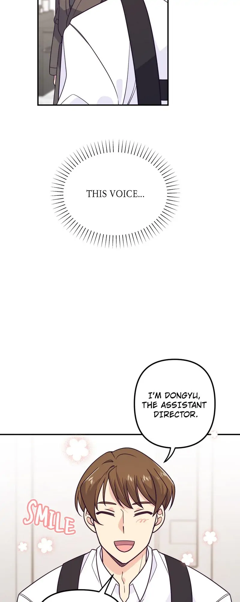 The Scandalous Proposal Chapter 45 - page 20