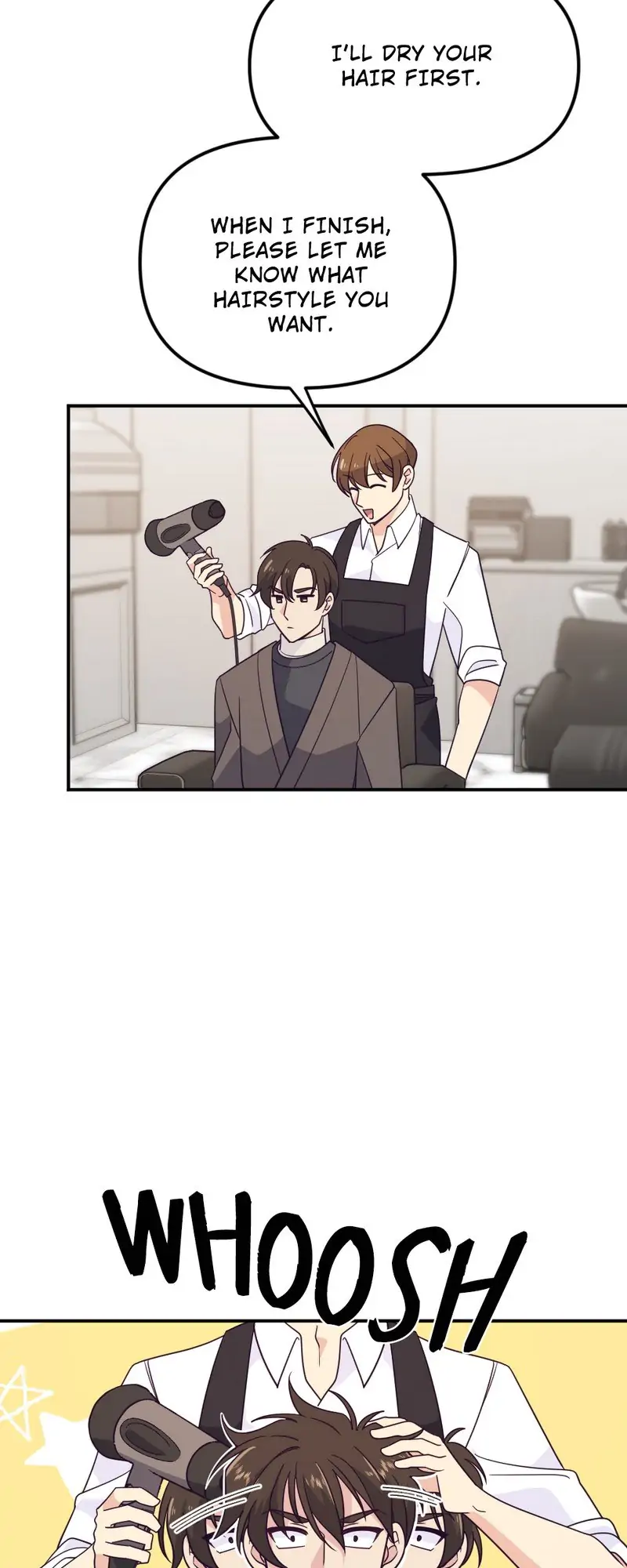 The Scandalous Proposal Chapter 45 - page 24