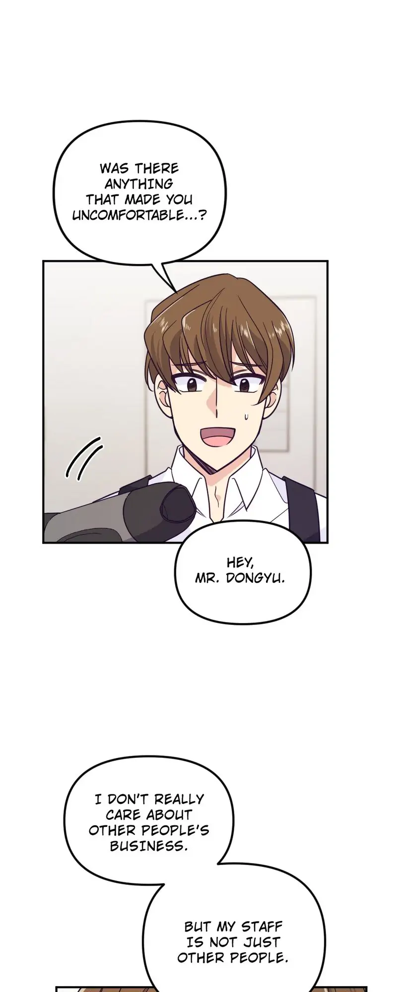 The Scandalous Proposal Chapter 45 - page 28