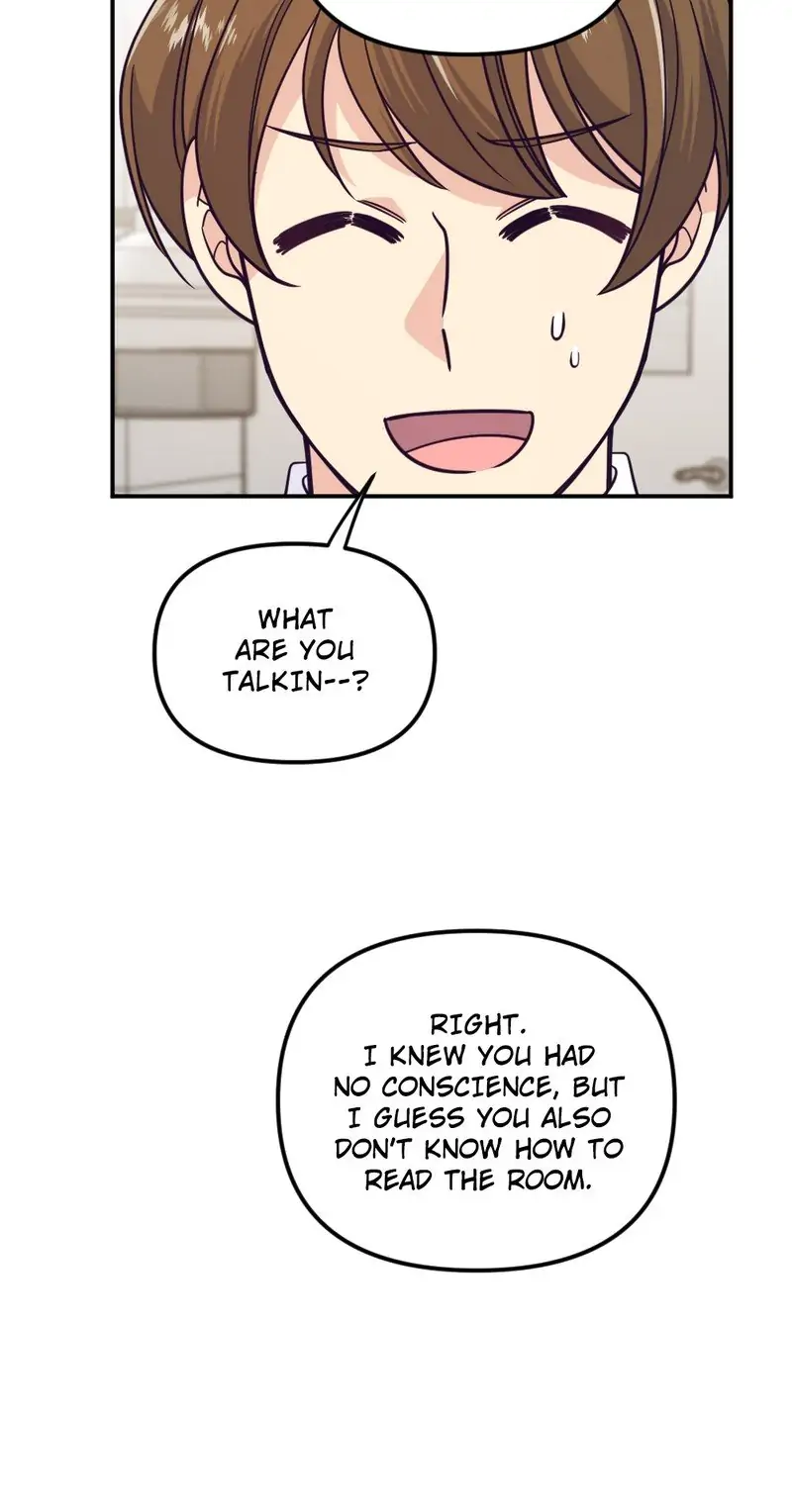 The Scandalous Proposal Chapter 45 - page 29