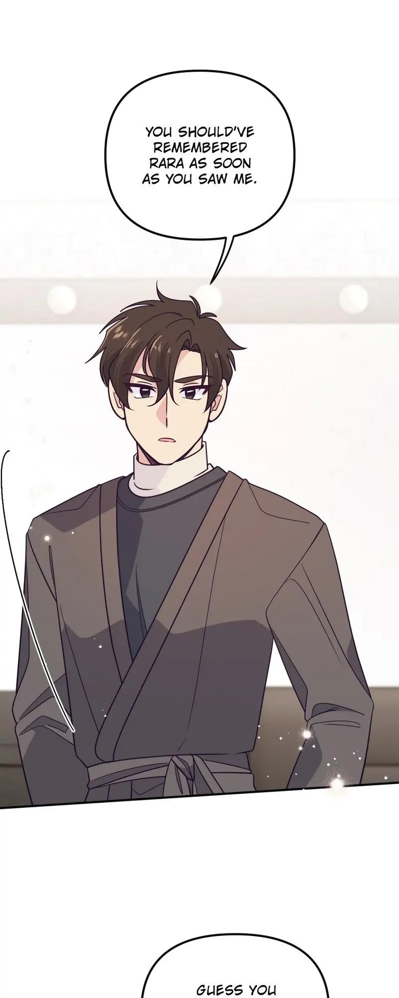 The Scandalous Proposal Chapter 45 - page 30