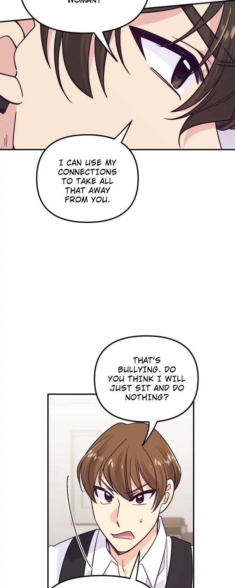 The Scandalous Proposal Chapter 45 - page 36