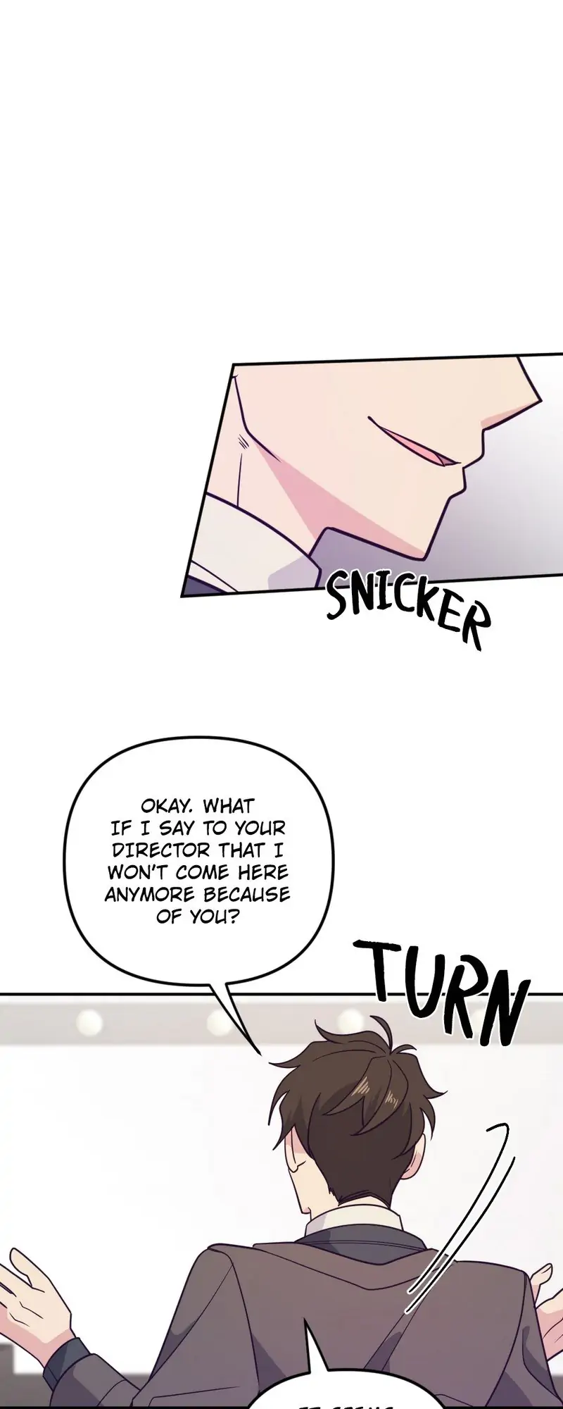 The Scandalous Proposal Chapter 45 - page 38