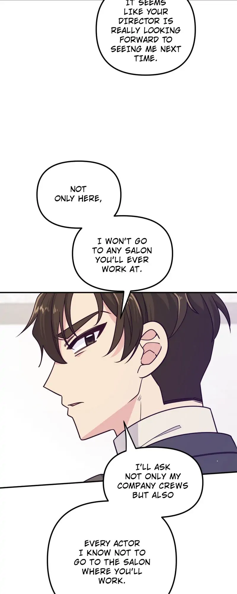 The Scandalous Proposal Chapter 45 - page 39