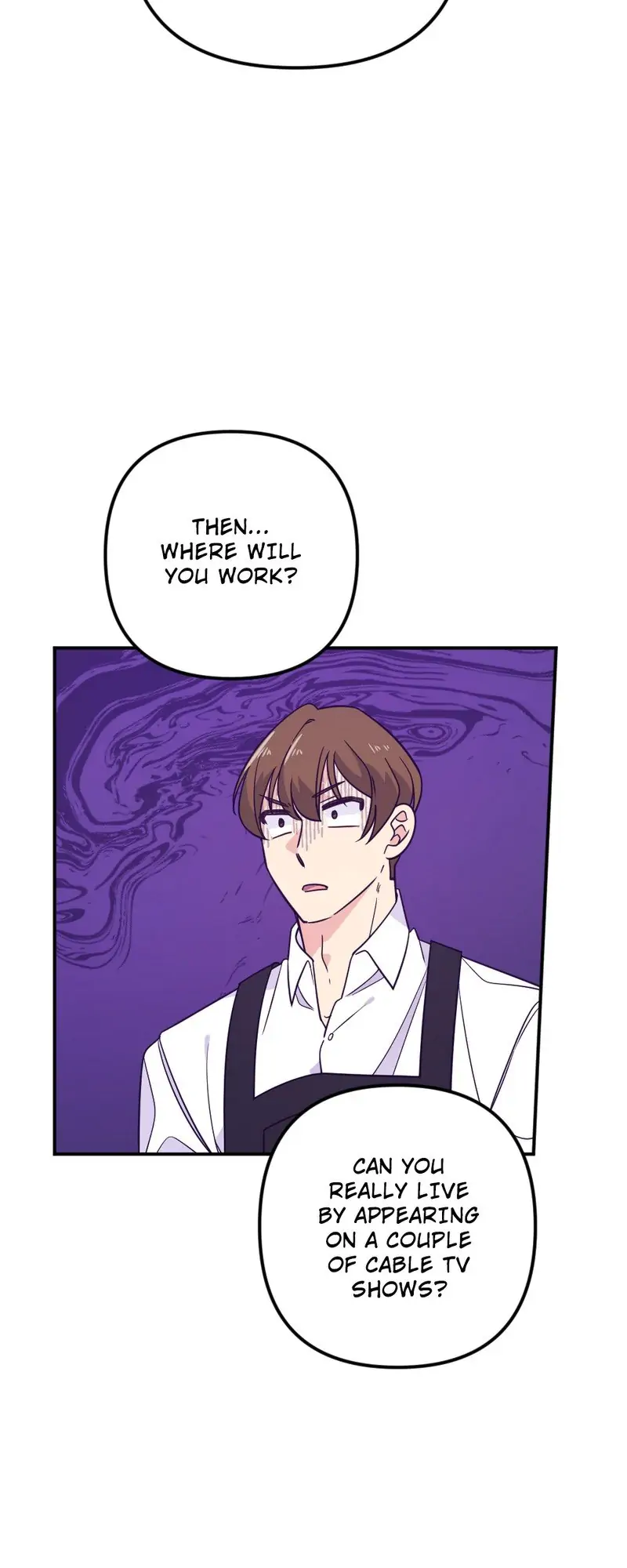 The Scandalous Proposal Chapter 45 - page 40