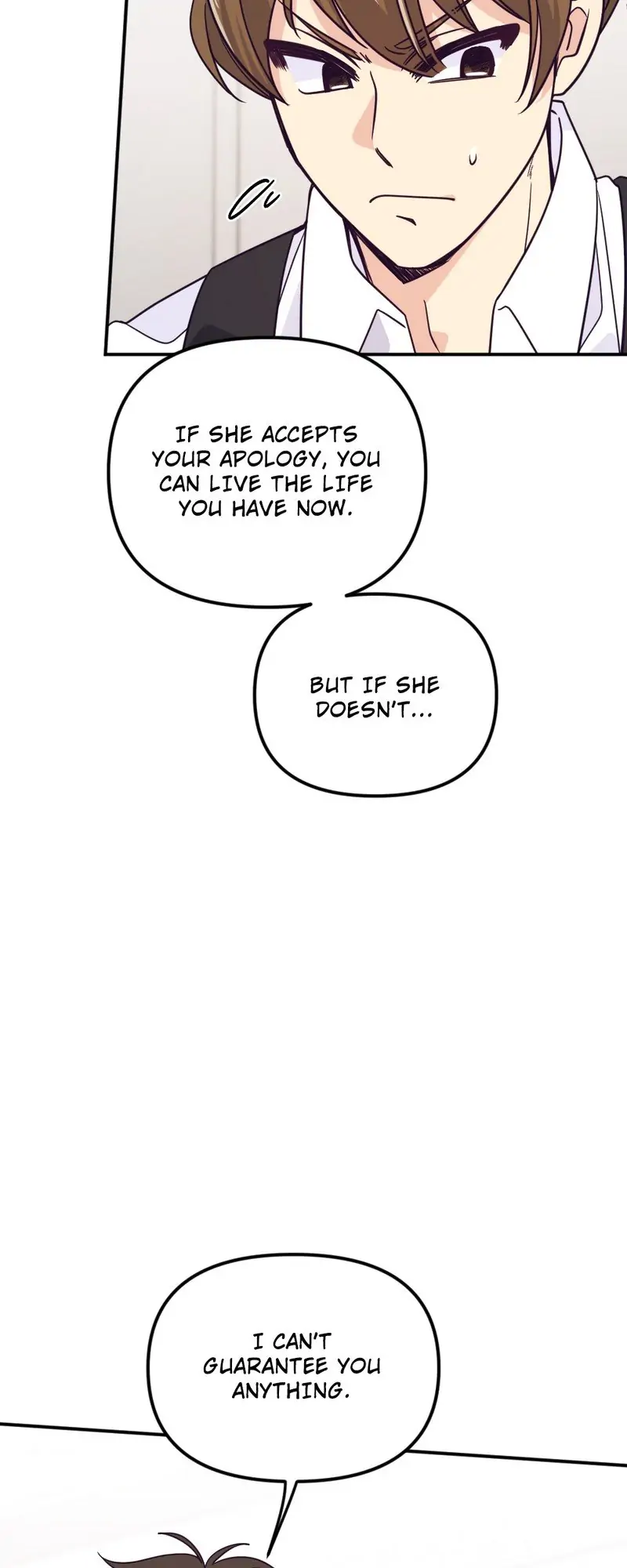 The Scandalous Proposal Chapter 45 - page 43