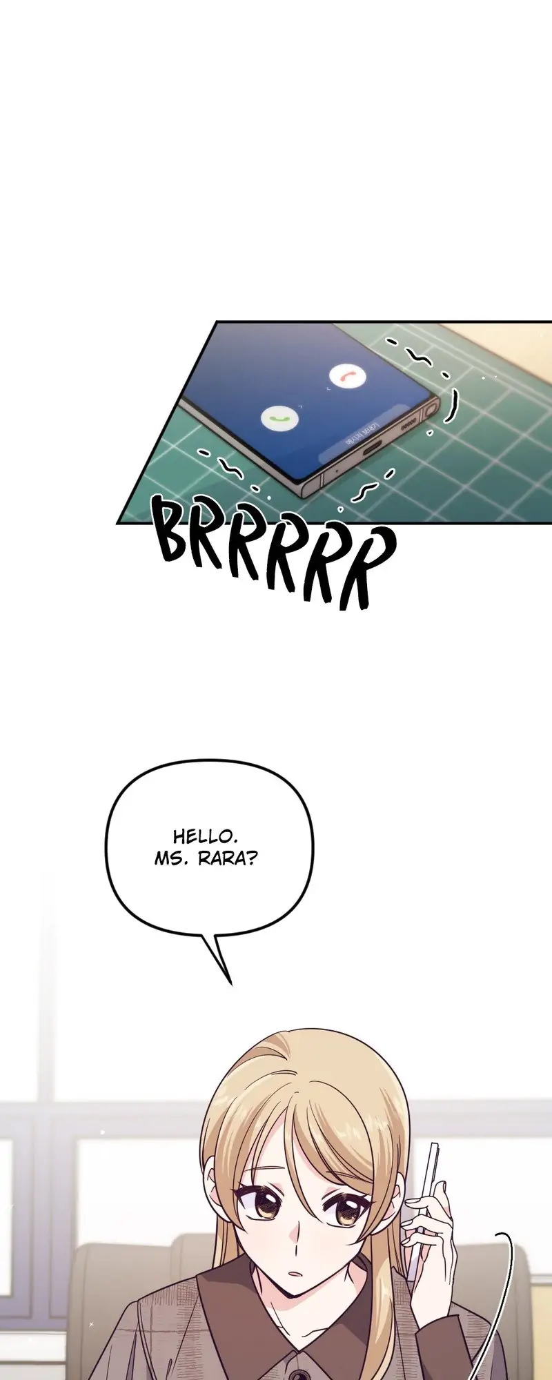 The Scandalous Proposal Chapter 45 - page 46