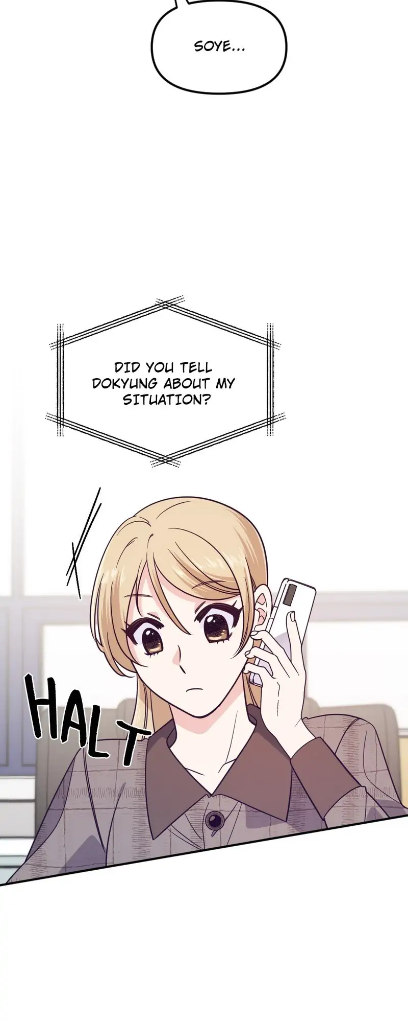 The Scandalous Proposal Chapter 45 - page 48