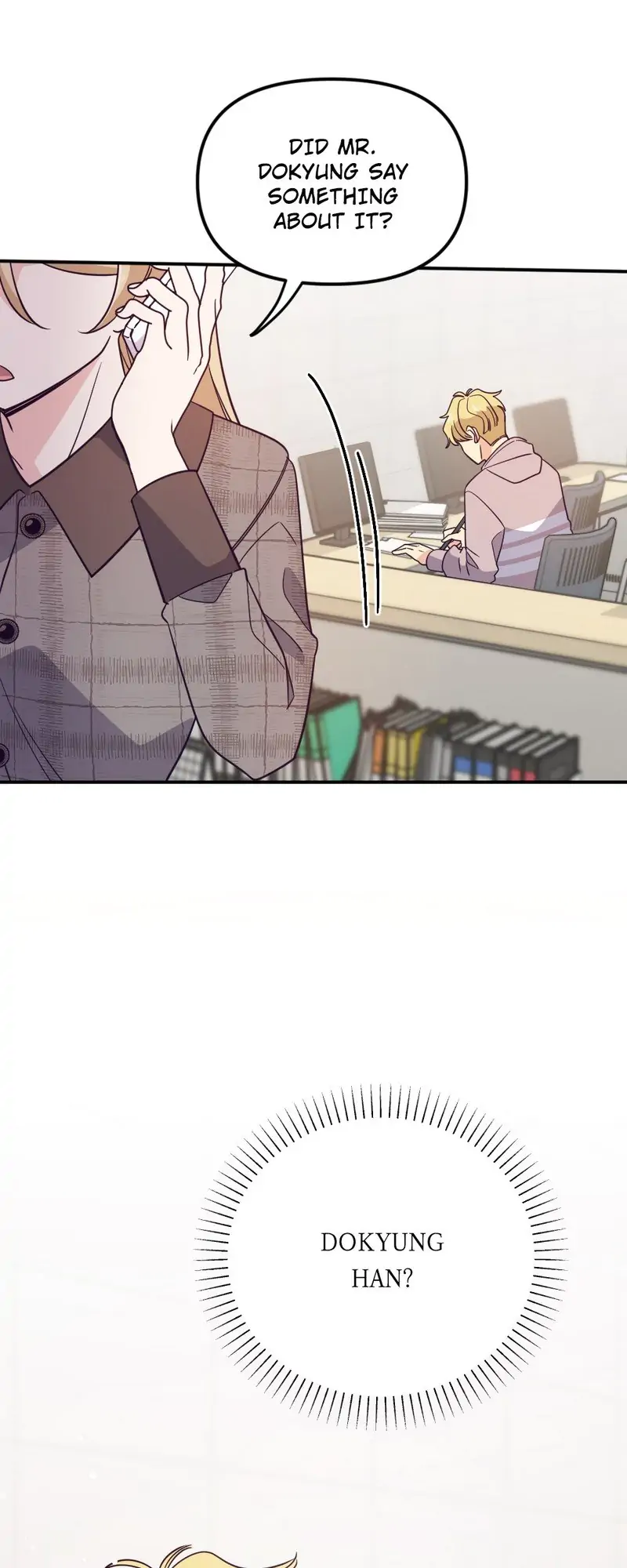 The Scandalous Proposal Chapter 45 - page 49