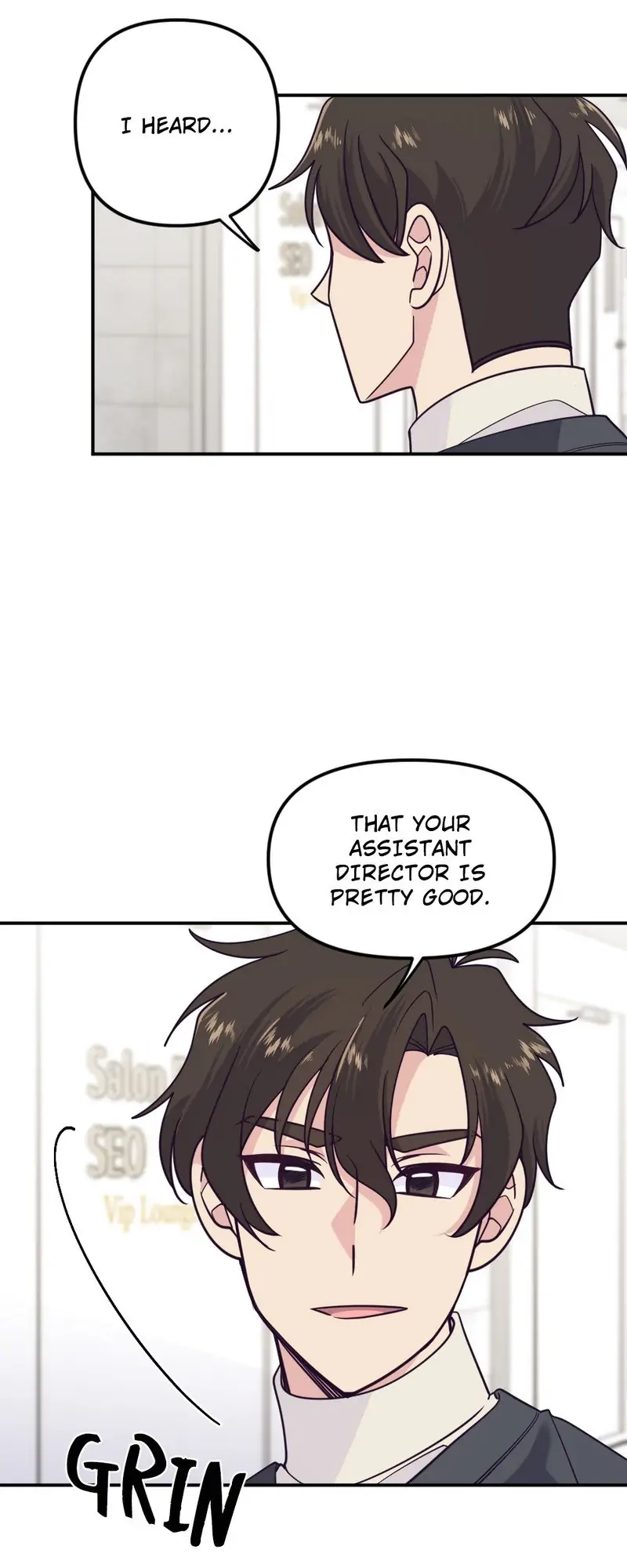 The Scandalous Proposal Chapter 45 - page 6