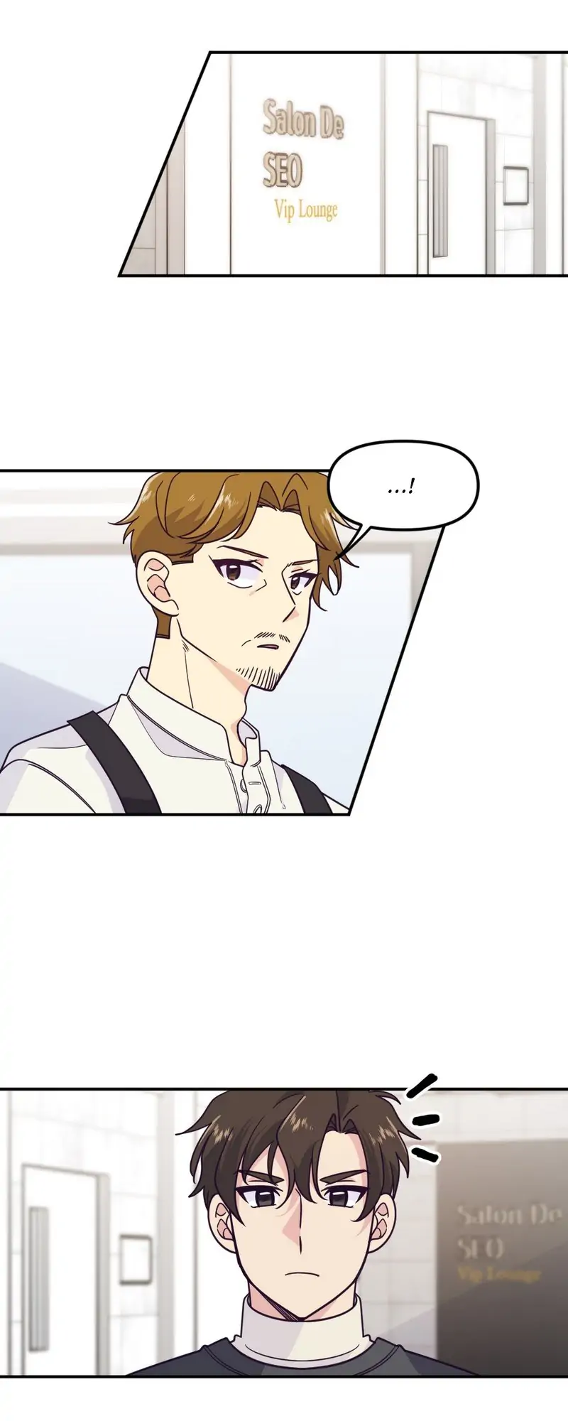 The Scandalous Proposal Chapter 45 - page 9