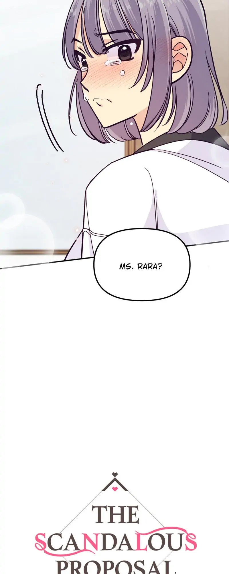 The Scandalous Proposal Chapter 43 - page 2