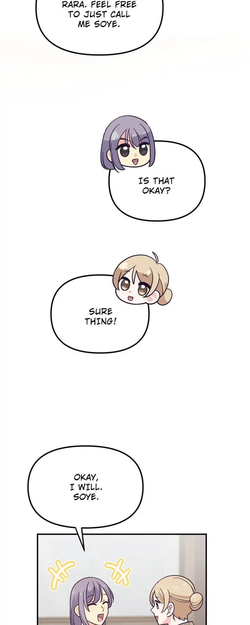 The Scandalous Proposal Chapter 43 - page 23