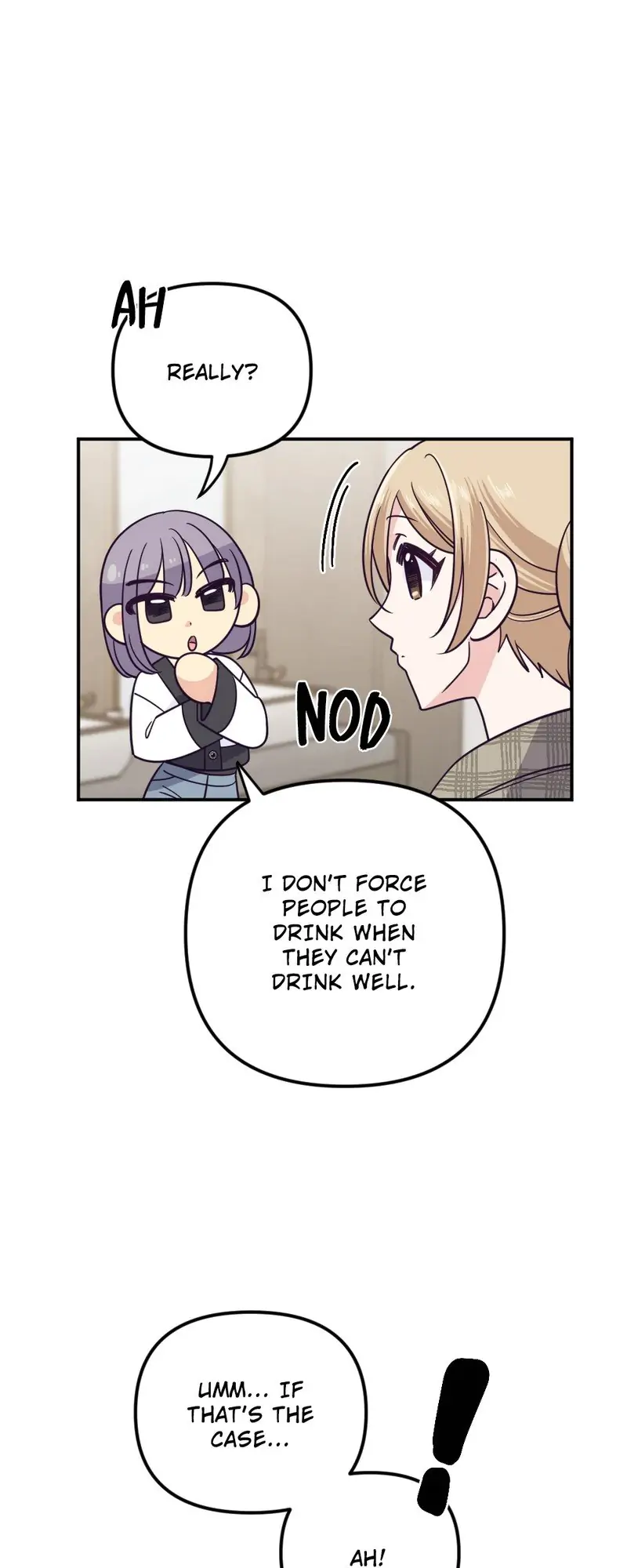 The Scandalous Proposal Chapter 43 - page 25
